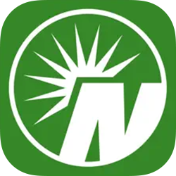 Fidelity NetBenefits logo